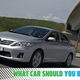 Image for article titled I Need A Commuter Car That Won't Make Me Motion Sick! What Should I Buy?